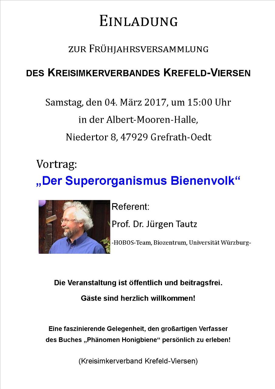 Dr. Jürgen Tautz-1